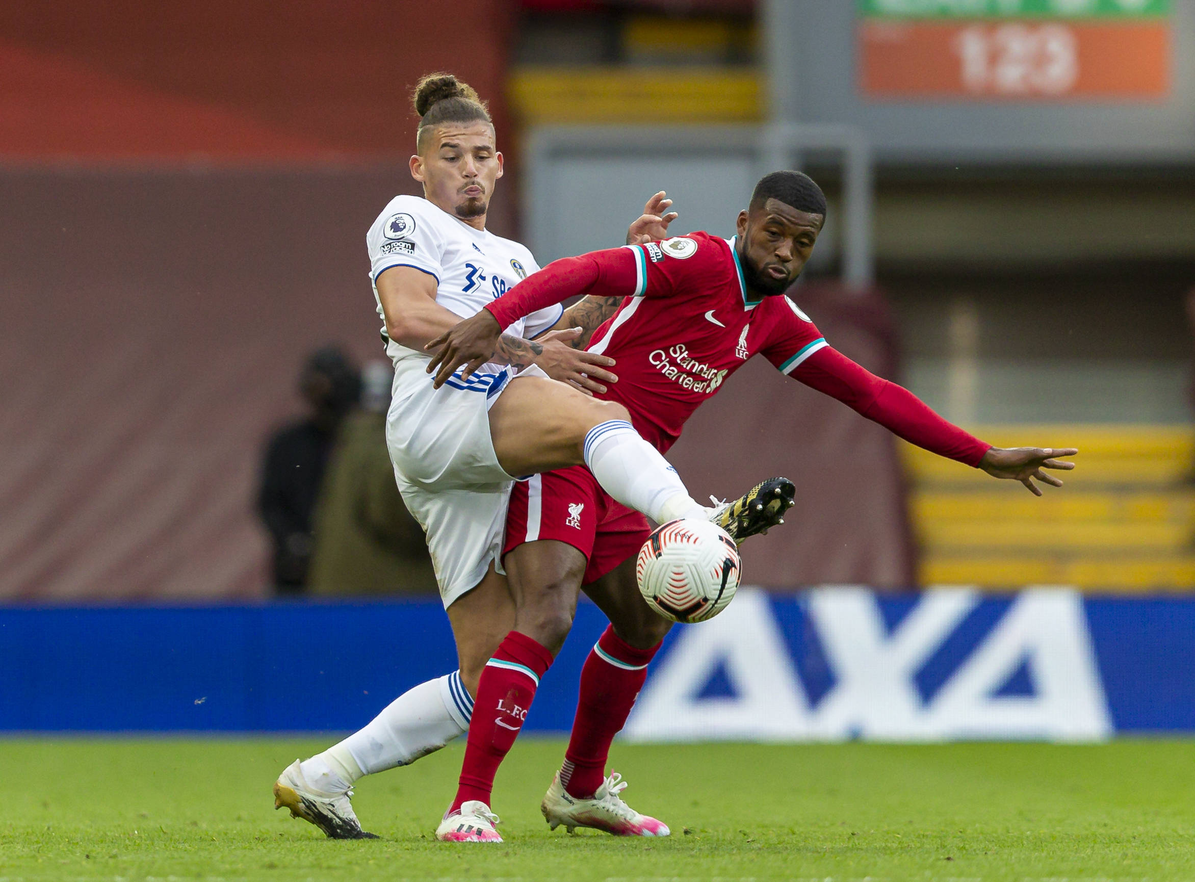 成熟的一面 成熟的一面